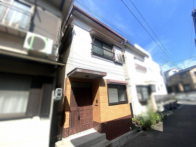 Kobe City, Nagata Ward, Katayama-cho 2-chome (Nagata Station), 2-story building, 5DK &mdash; photo 3