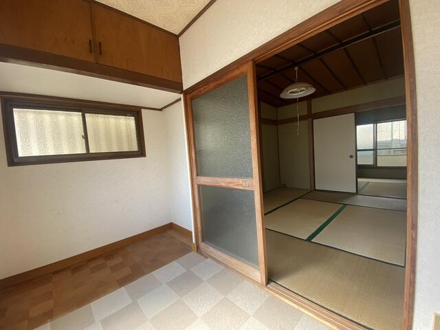 Kobe City, Nagata Ward, Katayama-cho 2-chome (Nagata Station), 2-story building, 5DK &mdash; photo 4