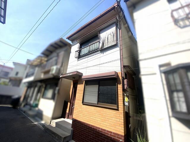 Kobe City, Nagata Ward, Katayama-cho 2-chome (Nagata Station), 2-story building, 5DK &mdash; photo 1