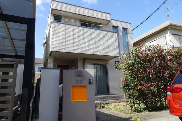 アットホーム 藤沢市 柄沢 藤沢駅 2階建 ２ｌｄｋ 藤沢 市の中古一戸建て 提供元 株 ライフイノベーション 一軒家 家の購入