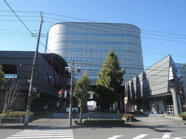 アットホーム エステートセルレア 1階 ワンルーム 提供元 株 ミニミニ城西 京王八王子店 日野市の賃貸アパート 1080447148