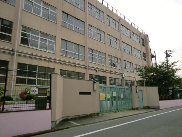 アットホーム 第３大原マンション 3階 ３ｌｄｋ 提供元 住まいの情報館 株 アトリエ 本店 東大阪市の賃貸マンション