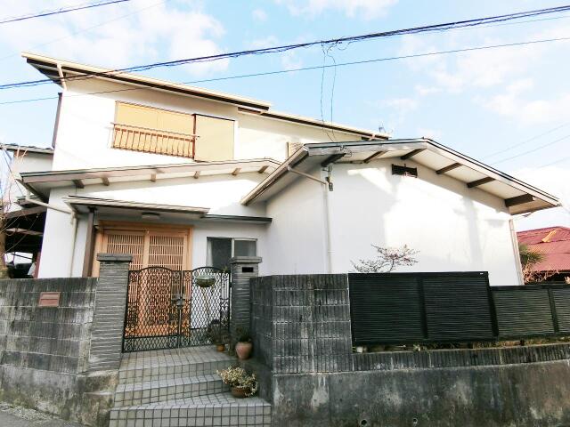 アットホーム 足柄上郡松田町 松田惣領 松田駅 2階建 ７ｓｄｋ 足柄上郡松田町の中古一戸建て 提供元 住宅情報館 株 一軒家 家の購入