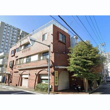 焼肉豊田屋川口西口店 距離:418m