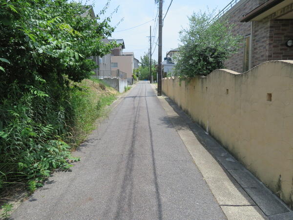 アットホーム 長久手市 岩作三ケ峯 公園西駅 2階建 ６ｌｄｋ 長久手市の中古一戸建て 提供元 三井のリハウス藤が丘センター 三井不動産リアルティ 株 一軒家 家の購入