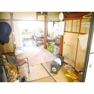 detached 勝山市鹿谷町東遅羽口