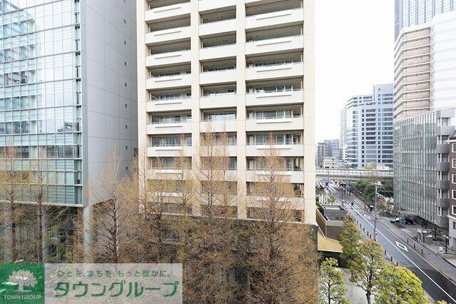 アットホーム】フィシオ飯田橋 702 1LDK（提供元：(株)タウン