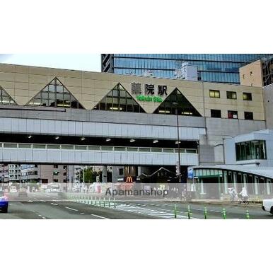 ★地下鉄 薬院駅（七隈線） 距離：660m