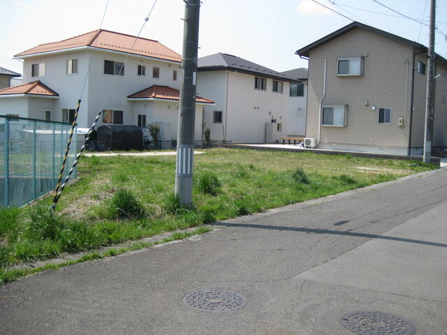 アットホーム 須賀川市 季の郷 郡山駅 住宅用地 6969721378 須賀川市の土地 売地 宅地 分譲地など土地の購入情報