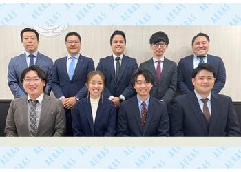 どのような難しいご条件でも遠慮なく「ご相談」頂けます（保証人・費用・審査など）。