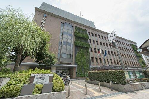 アットホーム エスティメゾン豊洲レジデンス 14階 2ldk 提供元 ロイヤルハウジング販売 株 勝どき駅前ショップ 江東区 の賃貸マンション 1026748064