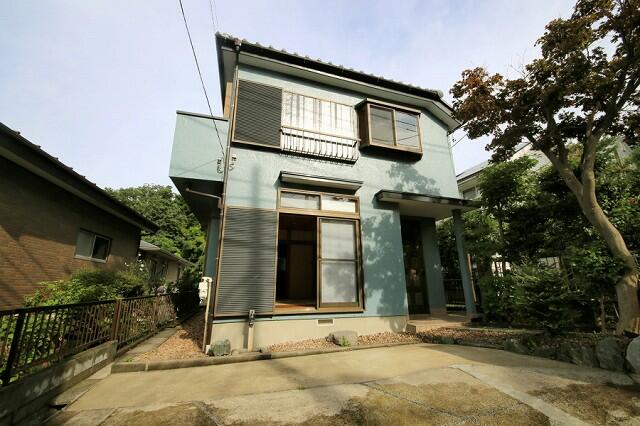 アットホーム 川崎市多摩区 東生田３丁目 向ヶ丘遊園駅 2階建 ３ｄｋ 1021783331 川崎市多摩区の中古一戸建て 提供元 明治グループ 高山産業 株 一軒家 家の購入