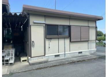 倉庫、中古品です。32500円 アットホーム】高島市新旭町深溝中古倉庫（提供元：SAWAMURA