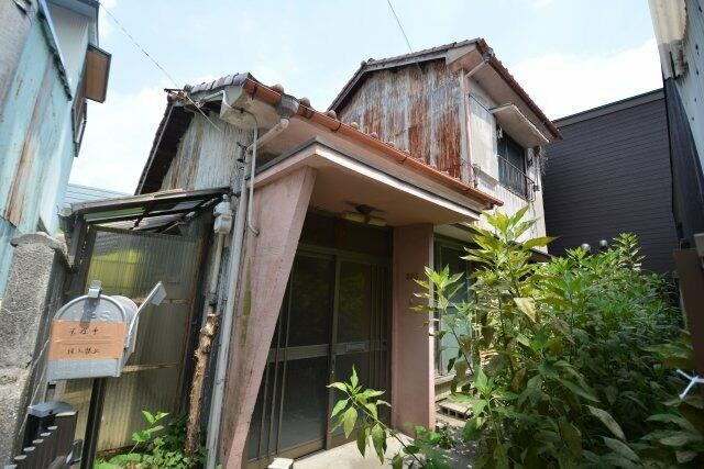 Cheap house for sale in Nagoya, Aichi
