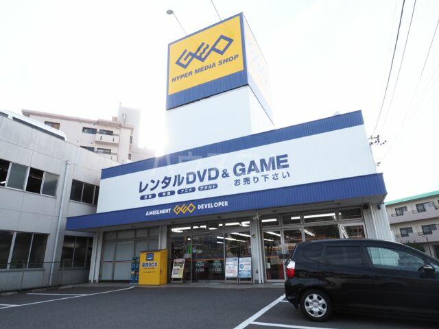 アットホーム 名古屋市北区 水切町７丁目 志賀本通駅 ２０１ １ｋ 提供元 ハウスコム 株 池下店 名古屋市北区の賃貸アパート