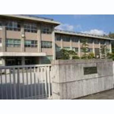 国立広島大学附属小学校 距離:366m