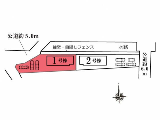 アットホーム 高崎市 倉賀野町 倉賀野駅 2階建 ４ｌｄｋ 高崎 市の新築一戸建て 提供元 リードネクスト 株 一軒家 家の購入