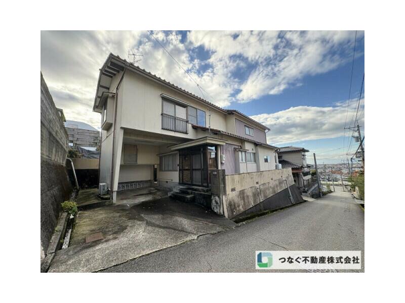 Kanazawa City, Oogaku Town Ru (Otomaru Station), 2 stories, 4SLDK