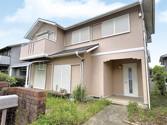 【中古】 武道通信/杉山穎男事務所 アットホーム】山武市美杉野の一戸建て・分譲住宅（新築・建売