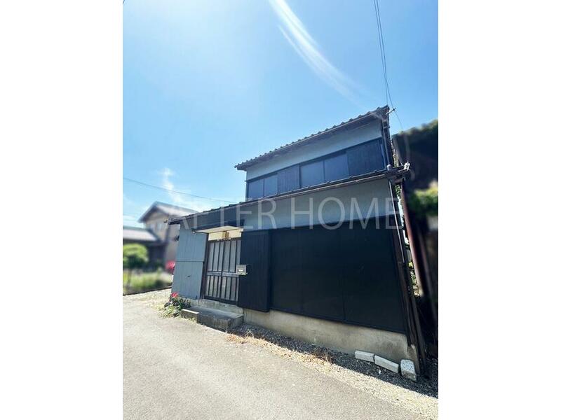 Obama City, Jonai 1-chome (Obama Station) 2-story 5K