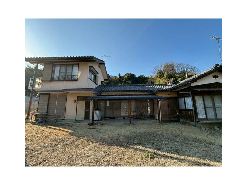 2F 6DK

2,000,000 yen