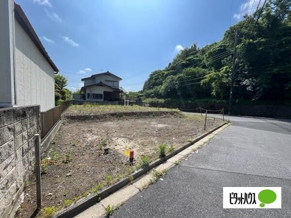 アットホーム】木更津市 八幡台7丁目 （木更津駅 ） 住宅用地