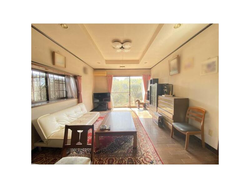 Arao City, Fumoto, 2-story, 5LDK