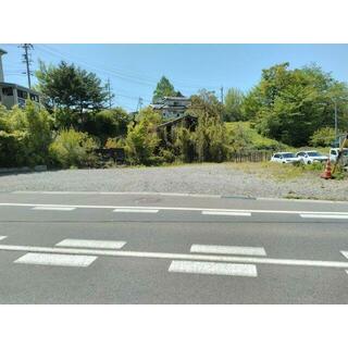 茅野市 玉川 （茅野駅 ） 住宅用地