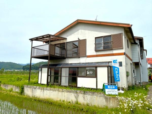 アットホーム】上水内郡飯綱町の中古住宅・中古一戸建て 購入