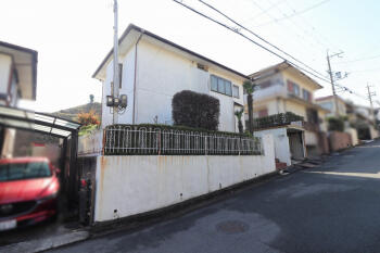 アットホーム】生駒郡三郷町の土地探し 「古家ありの土地特集」｜売地 