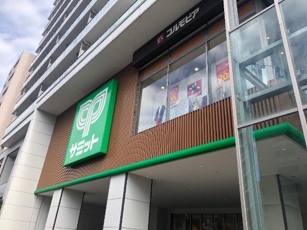 アットホーム ラグジュアリーアパートメント東中野 2階 １ｋ 中野区の中古マンション マンション購入の情報