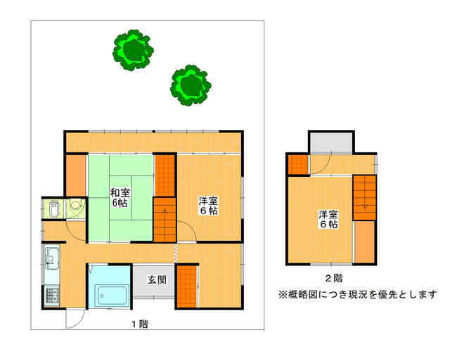 Cheap house for sale in Echizen, Fukui