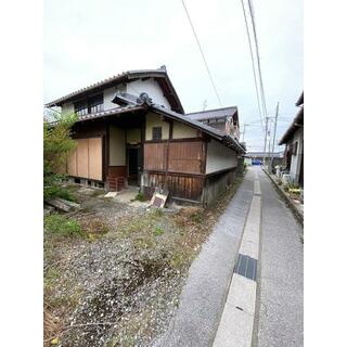detached 犬上郡豊郷町大字上枝