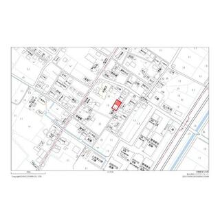 detached 犬上郡豊郷町大字上枝