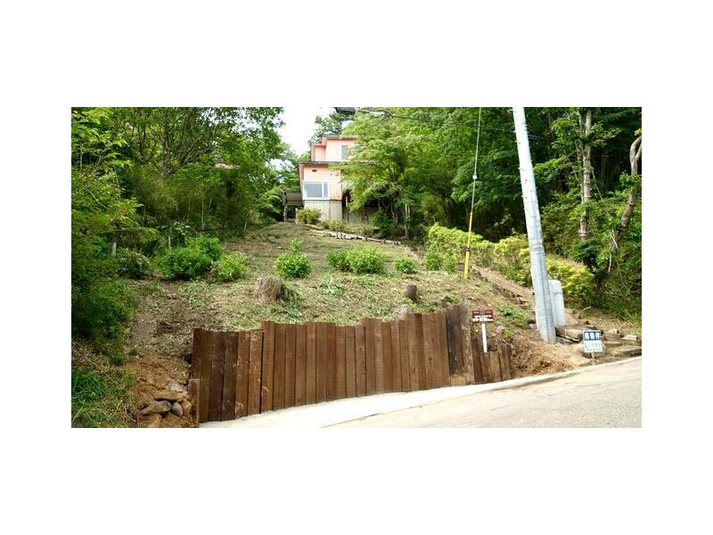 Nasu County, Nasu Town, Oaza Takaku Otsu (Kuroiso Station) 2-story building 1LDK