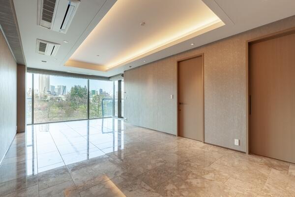 パークマンション檜町公園 3階 ３ｌｄｋ 1026882136 港区の中古マンション アットホーム マンション購入の情報