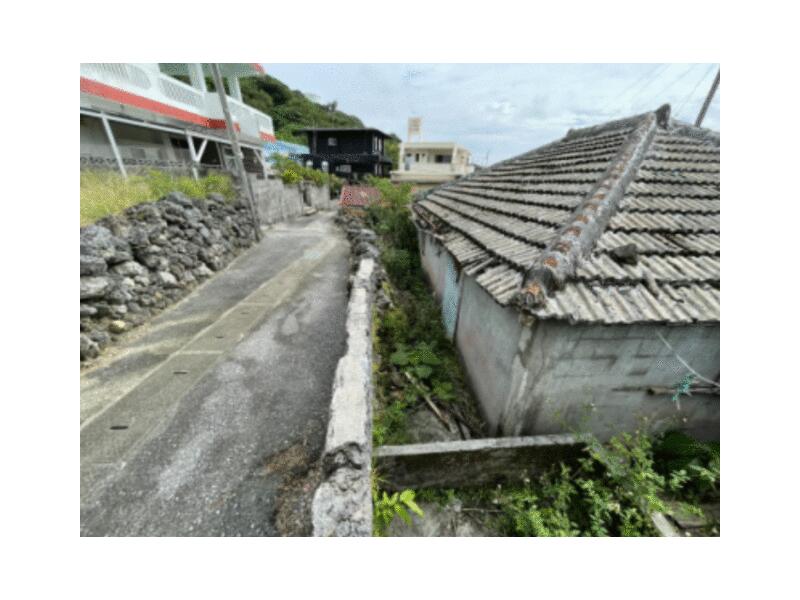 Heianza Yonagusuku, Uruma-city, Okinawa, Japan 1LDK

1LDK 4.9million yen