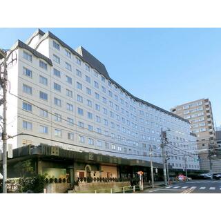 赤坂レジデンシャルホテル 3階 ワンルーム
