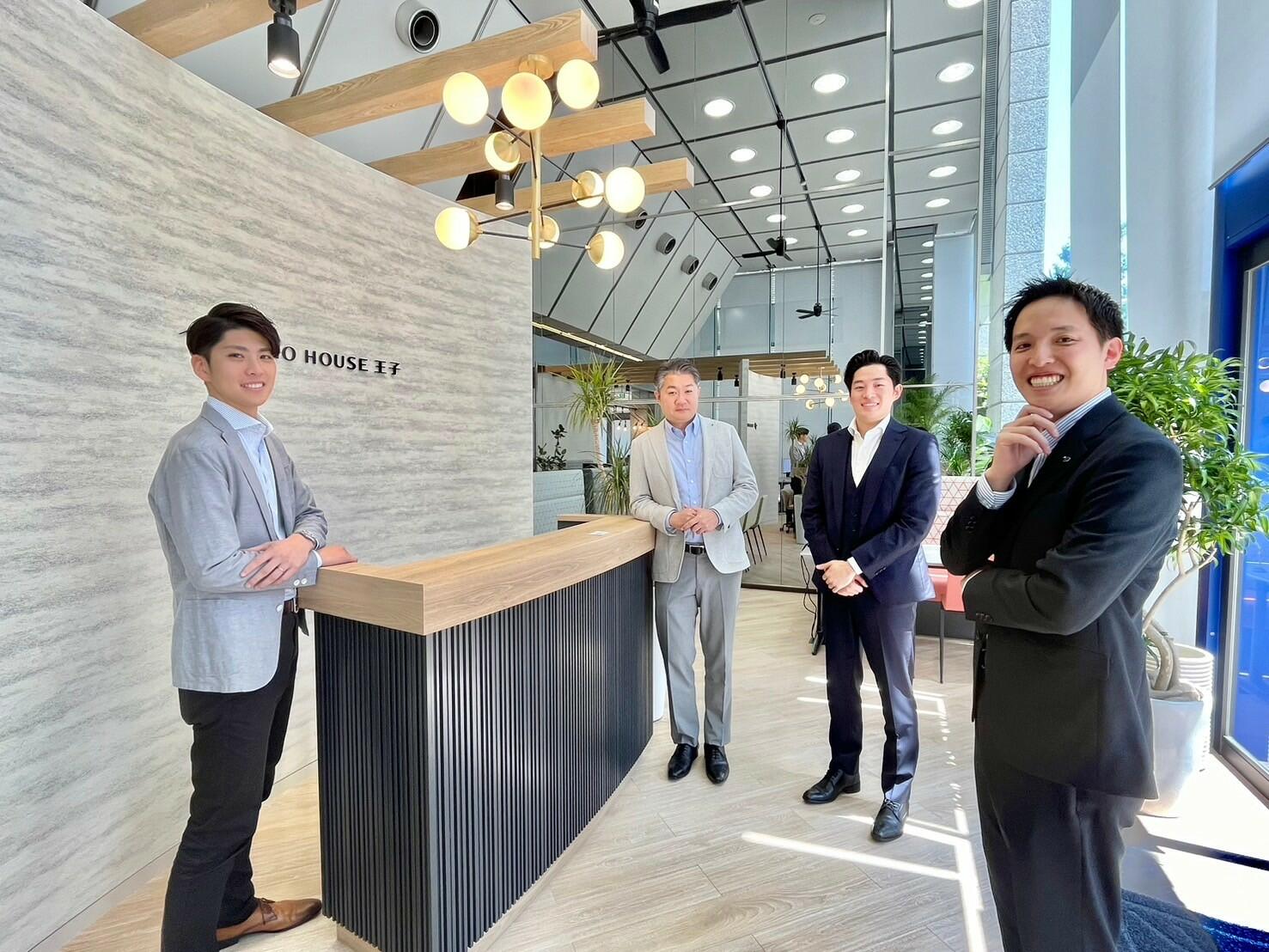 東宝映画　ハウス アットホーム】(株)東宝ハウス王子(東京都 北区)｜不動産会社｜賃貸・不動産情報