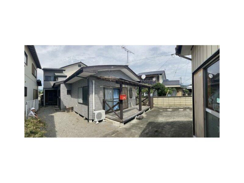 Takasaki City, Shimomuroda Town (Anjō Haruna Station) 2-story 3SLDK