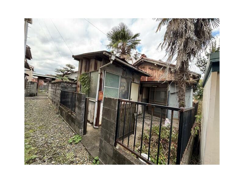 Inuyama City, Oaza Inuyama, Higashikoken (Inuyama Station), single-story, 2K