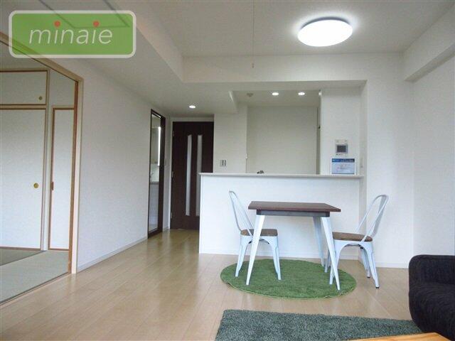 キッズルーム有 お風呂に換気乾燥機付 ライオンズガーデン船橋 2階 ３ｌｄｋ 船橋 市の中古マンション アットホーム マンション購入の情報