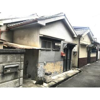 detached 羽曳野市誉田６丁目