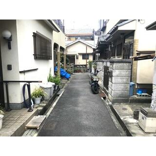 detached 羽曳野市誉田６丁目