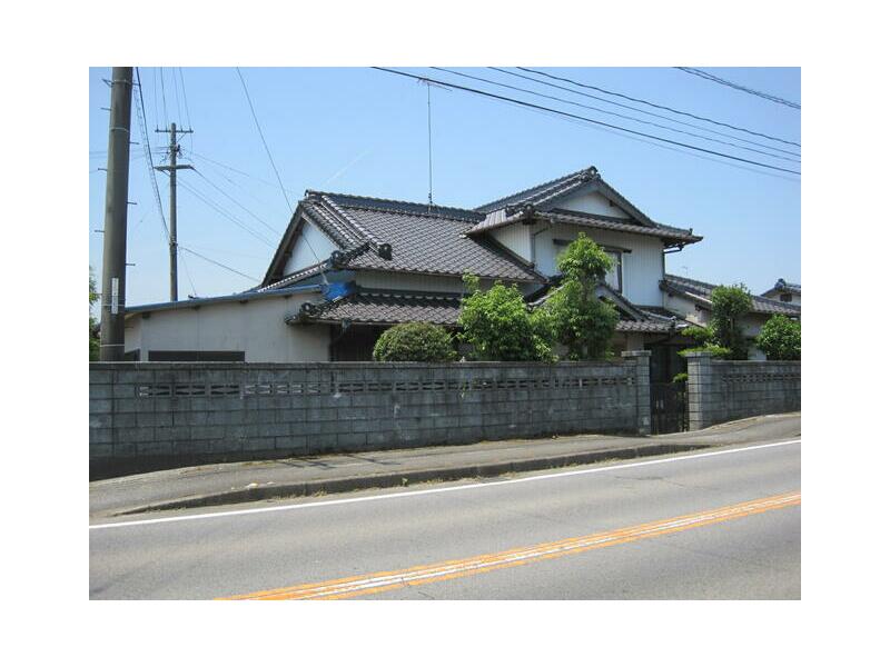 Nakatsu City, Oaza Inumaru (Imatsu Station) 2-story 7DK