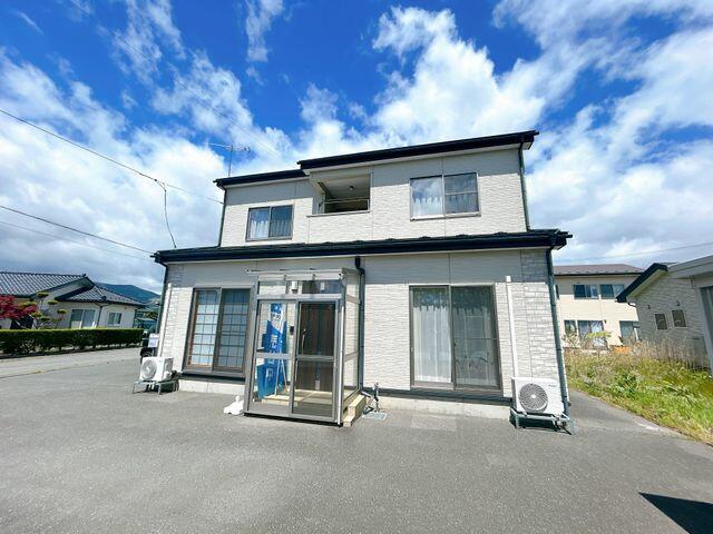 Cheap house for sale in Tono, Iwate