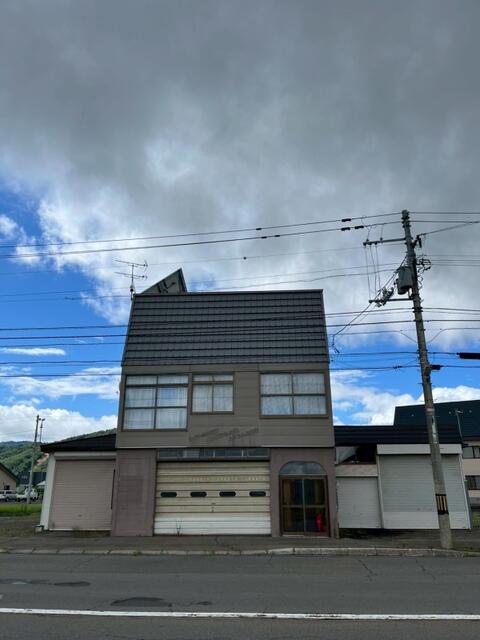 Cheap house for sale in Uryu, Hokkaido
