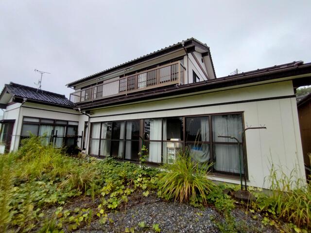 Cheap house for sale in Kesennuma, Miyagi