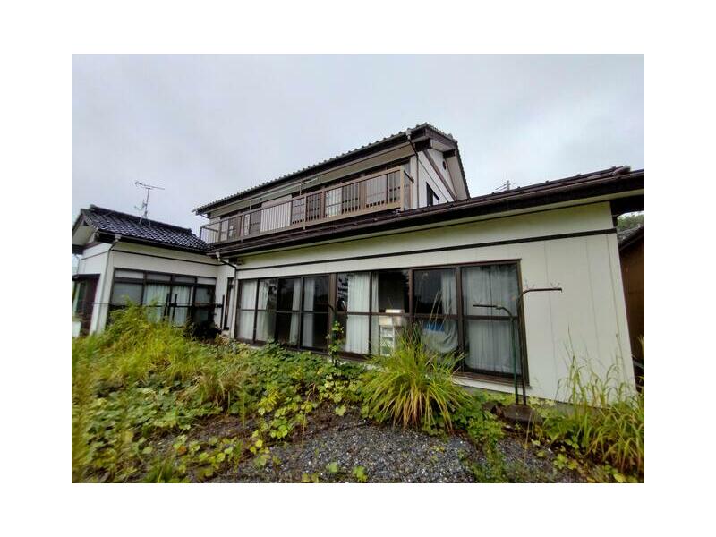 Kesennuma City, Nagasaki, 2-story, 9DK