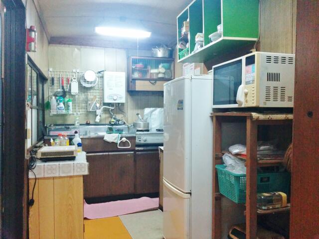 Fukuyama City, Tomo-cho Gochi, 2-story building, 7DK &mdash; photo 8